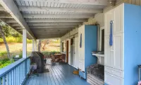 Beautiful Pet-Friendly Spacious Lodge near Yosemite & Lakes 9 Rooms/6BR/12 Beds