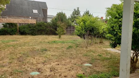 Perfectly Located l Trinidad Harbor Views l  Trinidad CaRedwood National Forest