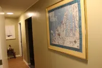 The Hannah Hideaway