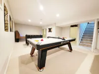 ★Game Room★4 Bedroom (2 King Beds) 3 Bathroom near Arapahoe/I-25