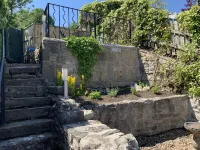 2 Victoria Cottages - Cosy Grade II Listed Cottage