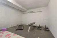 Stay in the Heart of  Oakley