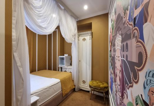 세븐 뷰티스 호텔 사진