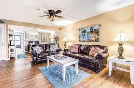 Relaxing Citrus Hills Townhouse