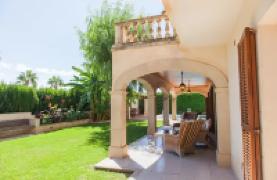 Villa Sa Coma - A Perfect Retreat for Your Dream Vacation!