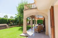 Villa Sa Coma - A Perfect Retreat for Your Dream Vacation! Hotel a Sant Llorenc des Cardassar