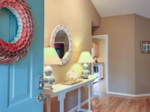 The Chatham House-Pinehurst..... 派恩赫斯特酒店