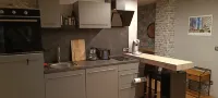 2 Bedroom Condo in Niederwiesa