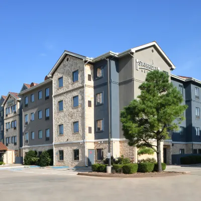 Staybridge Suites Oklahoma City Airport by IHG Hotels near Economy Square