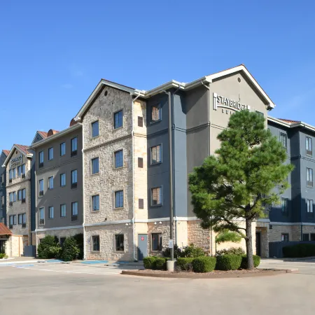 Staybridge Suites Oklahoma City Airport by IHG