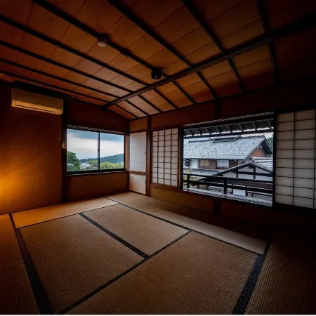 Tawaraya Inn Отели рядом со станцией JR Nakatsugawa station