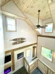 Luxury Ski Chalet - Okemo Killington