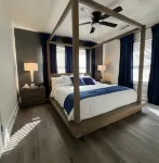 Charming Country Home with Pool - con encanto