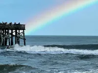 Flagler Beach Island Time Condo unit 3