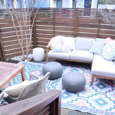 Modern 3Bd House Downtown Raleigh