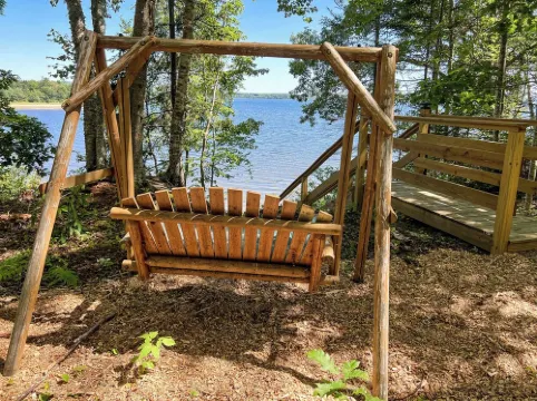 Charming Coastal Maine Cottage Overlooking Penobscot Bay!