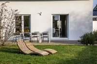 Nordisch gut Hotels in Dassow