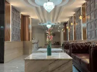 The High-Point Inn & Suites Hotels in Manipal