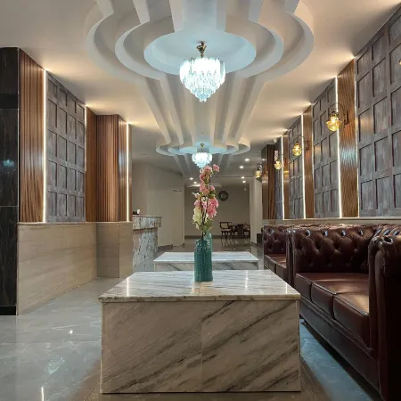 The High-Point Inn & Suites