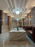 The High-Point Inn & Suites