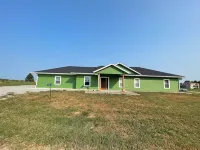 Vacation paradise on Rathbun lake