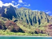 Cozy studio in welcoming Princeville with WiFi