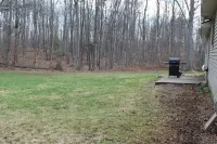 Deer-View Cabin - Remodeled Cabin with Spacious Yard and Cozy Living