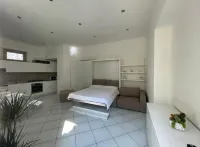 LA LUCCIOLA, immersed in the celestial sea of Amalfi, we await you in paradise