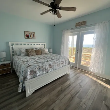 Soul Surfing III June 2023: Breathtaking Sunset Island Views & Private Beach