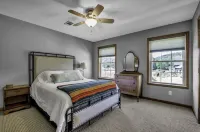 Charming Modern Victorian in the Village of EVL
