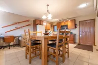 Granby Condo with Private Hot Tub