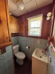 Rocky Racoon's Rustic Retreat at Sage Lake!  Dock slip & tons of fun await!!
