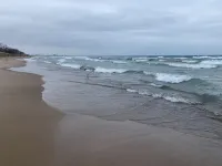 Miller Beach and Indiana Dunes National Park Vacation House