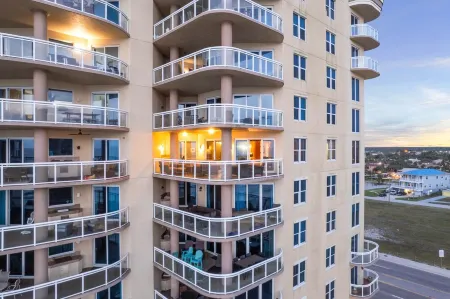 Prestigious Luxury Coastal Oceanview & Sunset Condo