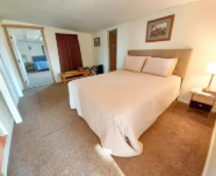 Sundew View/ Kings Canyon/Sequoia National Parks Hotels in Squaw Valley