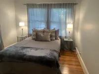 Charming Downtown Cottage - 3つ星