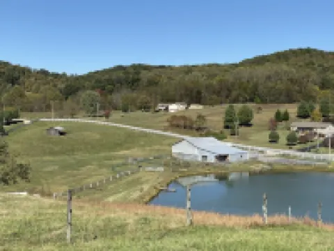 Fully furnished 3 BR 3 BA house to escape the hustle of the city.