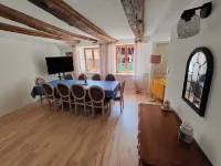 Maison au Cœur des Vignobles Alsaciens - Route des Vins