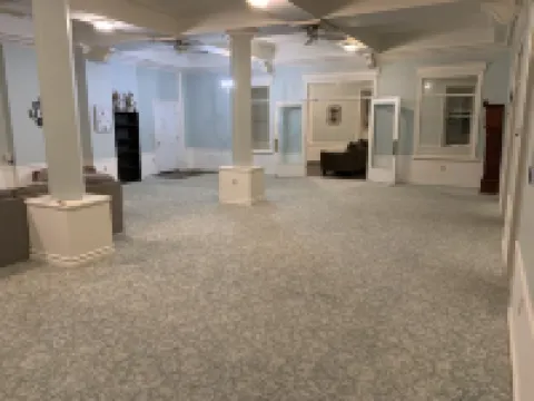 One-of-a-kind! Former Schoolhouse turned mansion for rent! The entire place!!