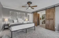 Inviting 5 Bedroom Home Centrally Located