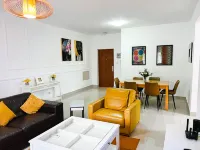 Apartment D - 3 Bedrooms - Apartments