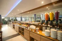 Netuanah Praia Hotel Hotels in João Pessoa