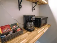 Downtown Lafayette Queen Suite