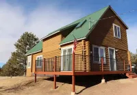 HomeAway Mountain Country Cabin