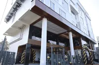 Hotel Palace View Hotels in Berhampore