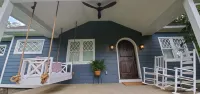 Tennessee Getaway (near Jack Daniel’s and Nearest Green distilleries)