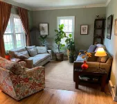 Cozy 3-bedroom Beaverdale Brick