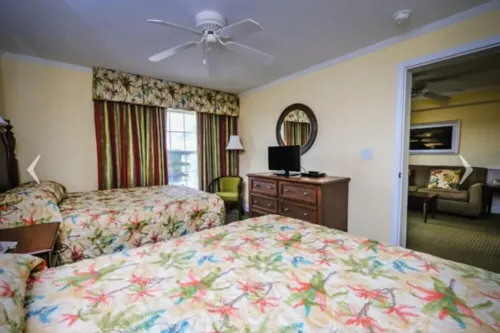 Litchfield Beach Resort R&R Getaway