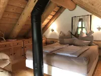 Holiday home in beautiful Northern Hesse - 4-Star