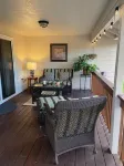 Brookdale Meadows sleeps 6